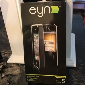 Iph5 case bundle 2 for $25